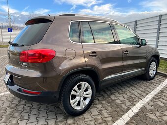 VW TIGUAN II 2.0TDi 4x4 103kW 2012 ✅Cena na SK ŠPZ - 5