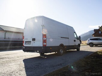 Iveco Daily 35S13 L4H3 - 5