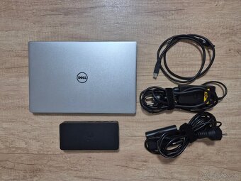 Dell XPS 13-9343 /i7-5500U/8GB RAM/dotyk IPS QHD+/256GB SSD/ - 5