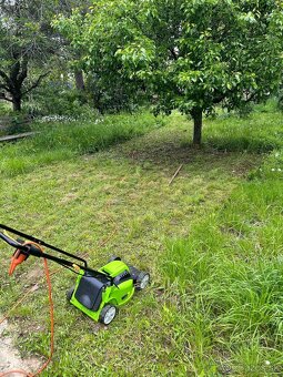 Záhradná chata, elektrika, studňa, Šaľa. 406m2. - 5