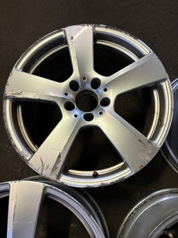 5x112 R18 Mercedes - 5