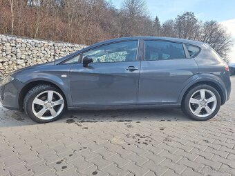 SEAT  LEON - 5