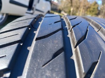 225/45 r17 letne pneumatiky 2 kusy - 5