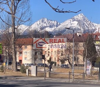 TOPKA na predaj, 80 m2, takmer pôvodný stav, centrum - 5