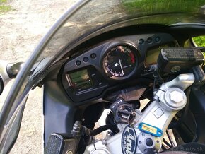 Honda CBR 1100 XX SUPER BLACKBIRD - 5