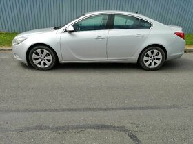 Opel insignia 2.0 118kw - 5