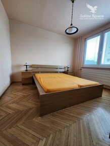 Prenájom pekného 2 izbového bytu v Zlatých Moravciach - 5
