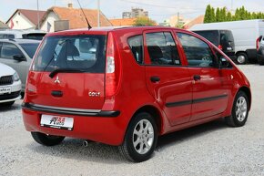 Mitsubishi Colt 1.3 Street - 5