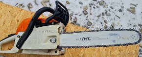 Stihl ms 251/C motorova pila - 5