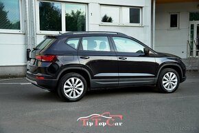 ⏩ Seat Ateca 1.6 TDI 115 Style DSG - 5