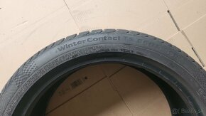 Zimné pneumatiky 225/45 R19 Continental - 5