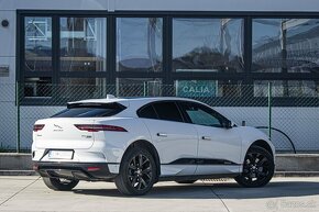 Jaguar I-Pace EV400 90 kWh SE AWD A/T /AJ NA SPLÁTKY/ - 5