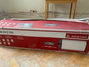 Ariston  Velis EVO 100 - 5