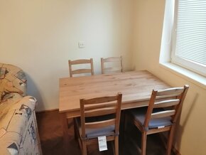 3 izbový bytík na Prenájom Senec Svätopluková 700,- Eur - 5