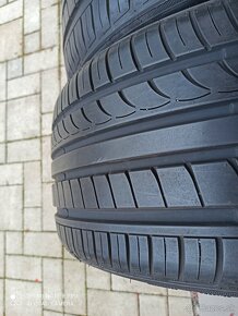 letne pneu 225/35 R19 - 5