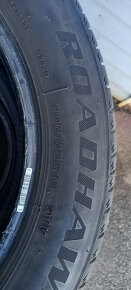 Firestone 205/55/R16 - 5