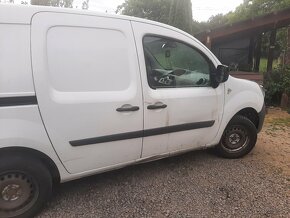 Renault Kangoo - 5