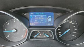 Ford Focus 2.0TDCi Titanium 140kw PowerShift - 5