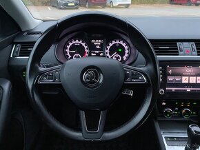 Skoda octavia 3, combi,1.6 tdi ,automat - 5