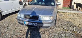 Skoda octavia combi 1.9 tdi 74kw - 5