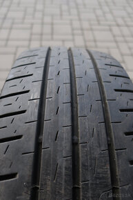 Pirelli Carrier 215/65 R16C - 5