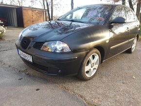 SEAT IBIZA 1.9 SDI - 5