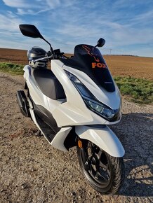 Honda pcx 125 - 5