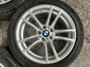 Bmw m paket zimna sada zanovna bmw 3 4 M - 5