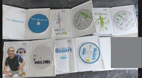 13 hier Nintendo WII - 5