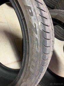 Pirelli 265/35 ZR20 letné - 5