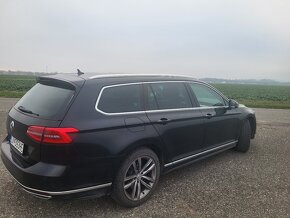 Volkswagen Passat Variant R-Line - 5