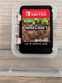 NINTENDO SWITCH OLED model - 5