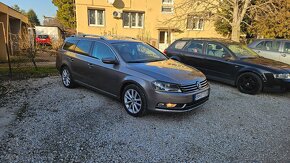 Vw Passat B7 2.0tdi - 5