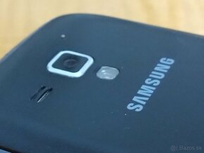 Samsung Galaxy Trend Plus S7580 - 5