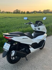 HONDA PCX 125 2023 - 5