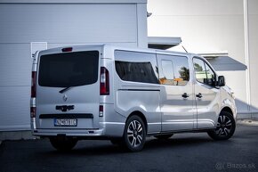 Renault Trafic Blue dCi 170 SpaceClass L1 EDC - 5