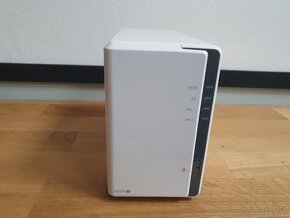 (Rezervovane) NAS Synology DS216j - 5