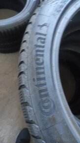 Continental 225/45R19 zimné - 5