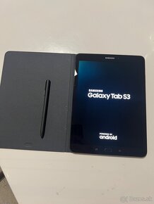 Samsung Galaxy Tab S3 - 5