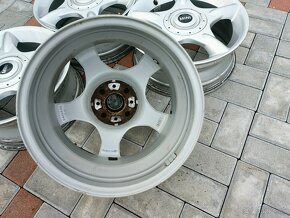 Mini Cooper 4x100 r16 - 5