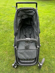 Kočík Britax Go Big2 - 5