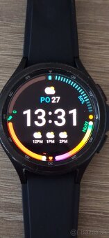 Samsung galaxy watch 4 - 5