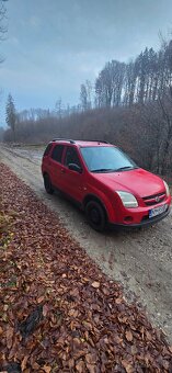 Suzuki ignis - 5