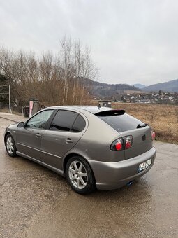 Seat Leon 1.9tdi ARL 110kw - 5