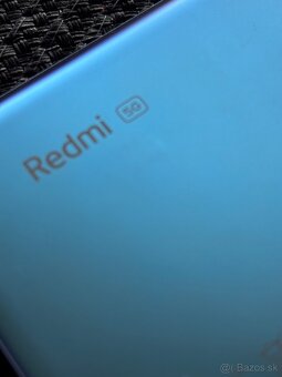 Xiaomi Redmi Note 12 5G - 5