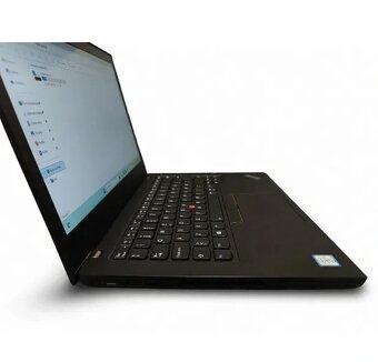 Lenovo ThinkPad T480 - 5