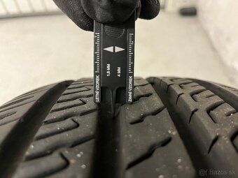 predám pneumatiky 235/60R17 Barum Bravuris 5 HM - 5