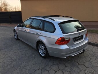 BMW 320 D 110KW M47 (204D4) - 5