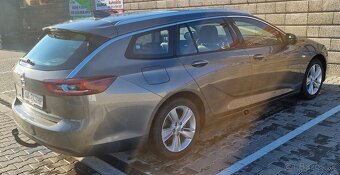 Opel insignia ST - 5