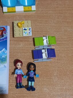 LEGO friends - 5